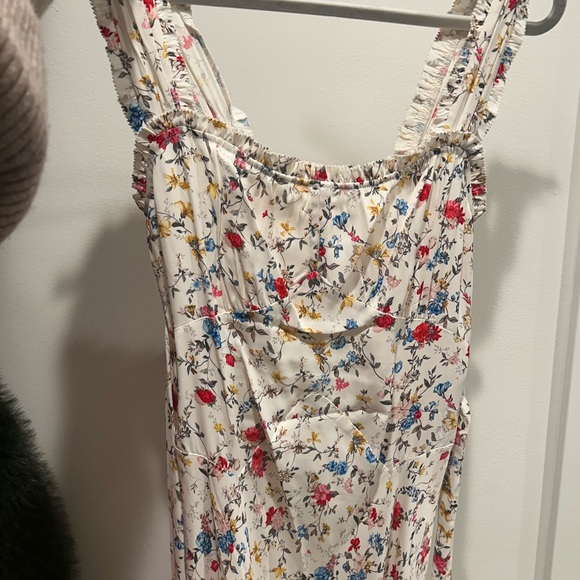 Silk Doen Ascella Dress - size XS - Picture 6 of 6